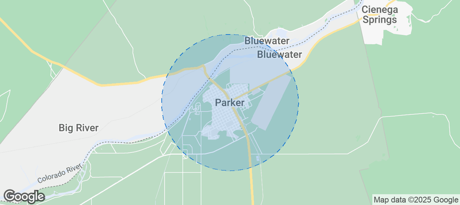 Discover Parker Airbnb Analytics